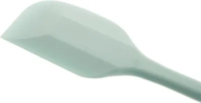 Obrázok produktu pre Silikónová škrabka na cesto - flexibilná, tepelne odolná a všestranná - 28 cm tyrkysová