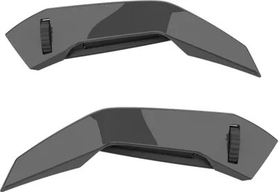 Immagine prodotto di Prese D'Aria Superiori Antracite Casco Airoh Connor