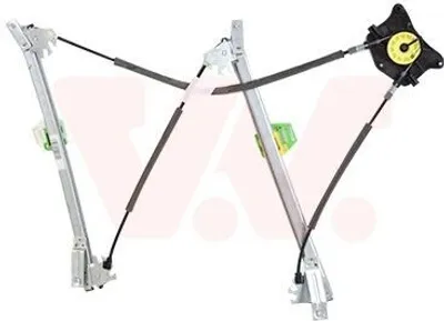 Produktbild von VAN WEZEL 5751261 Elektrischer Fensterheber Vorne Links für VW POLO (AW1, BZ1)