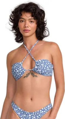 Immagine prodotto di Top bikini RVCA 23O121522-BLQ0 da Donna