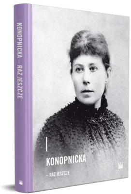 Produktbild von Konopnicka - raz jeszcze