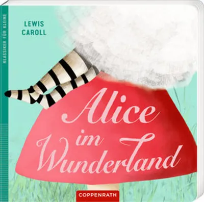 Produktbild von Alice im Wunderland
