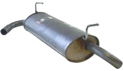 Produktbild von BOSAL 148-199 Endschalldämpfer für FIAT PANDA (169) Auspuff