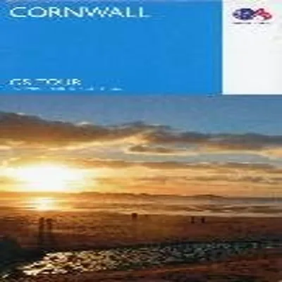 Imagen del producto de Cornwall