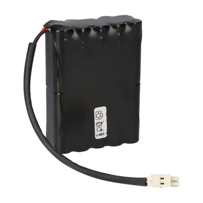 Produktbild von Akku kompatibel für Geze Slimdrive 24V 900mAh NiMH