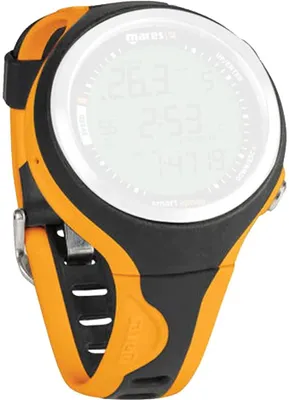 Produktbild von Bracciale Ricambio Computer Smart BK/OR