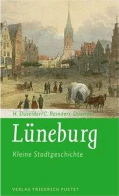 Obrázok produktu pre Lüneburg