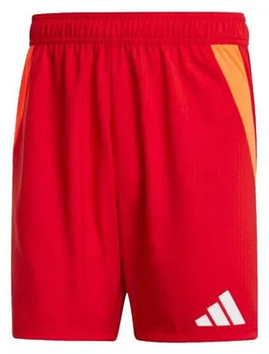 Immagine prodotto di Adidas - Pantaloncini da uomo "Tiro 24 Competition" - Allenamento PP5103 (XL) (rosso/arancione)