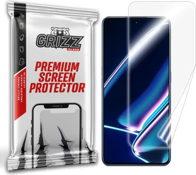 Produktbild von GrizzGlass Keramikfolie CeramicFilm für Realme GT Neo5 SE