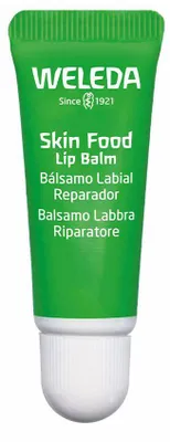 Immagine prodotto di Weleda Skin Food Balsamo labbra 8 ml