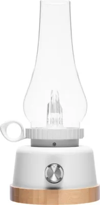 Zdjęcie produktu dla Kempingowa lampa w stylu lampy naftowej Mactronic Enviro ACL0112