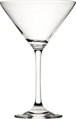 Immagine prodotto di Bicchieri da Martini Utopia Thames da 260 ml (confezione da 6)