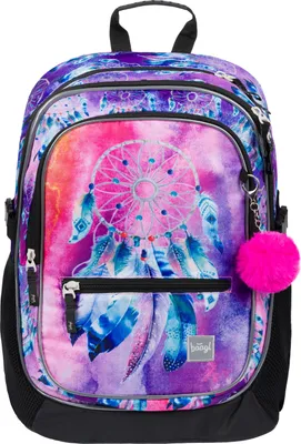 Produktbild von Plecak szkolny Core Dreamcatcher