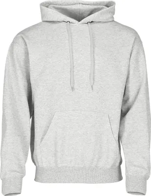 Produktbild von Fruit of the Loom Classic Hooded Sweat Farbe: graumeliert Größe: L