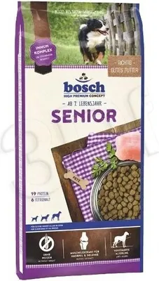 Obrázok produktu pre Bosch Senior - 12,5 Kg