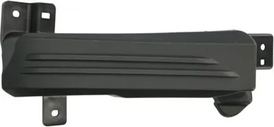 Produktbild von Stoßfänger - Lüftungsgitter BLIC 6502-07-0073922P