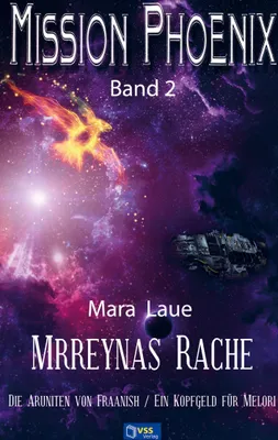 Produktbild von Mrreynas Rache
