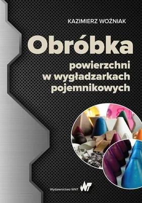 Produktbild von Obrobka powierzchni w wygladzarkach pojemnikowych