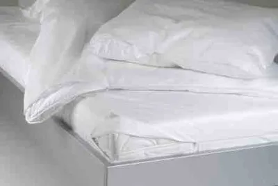 Produktbild von BNP Bed Care Bettbezug elvita 100 x 135 cm, 2150