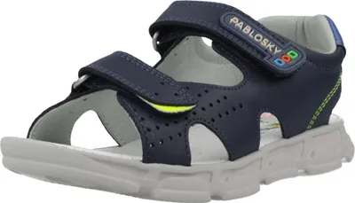 Image de Pablosky 521620p Couleur Bleu