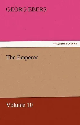 Produktbild von The Emperor - Volume 10