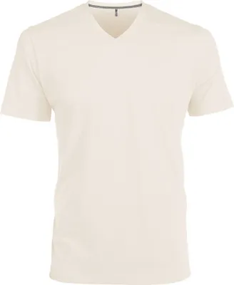 Immagine prodotto di Kariban Uomo T-shirt manica corta con scollo a V