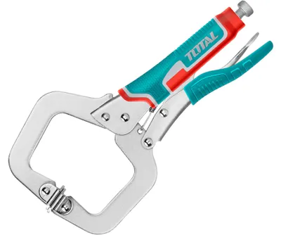 Immagine prodotto di Pinze per saldatura 280 mm TOTALE