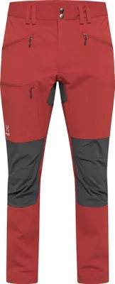 Immagine prodotto di Mid Slim Pant Uomo corrosione/magnetite (5MH) 54
