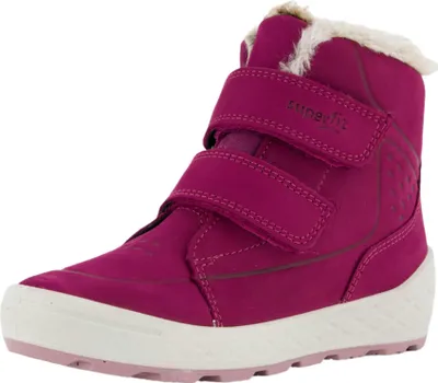 Produktbild von Superfit Winterstiefel Kinder 31393133383139 Pink 30 EU