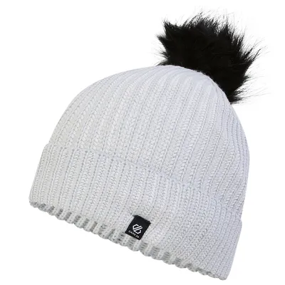 Immagine prodotto di Dare 2B - Berretto "Luxe" da donna RG8749 (taglia unica) (bianco)