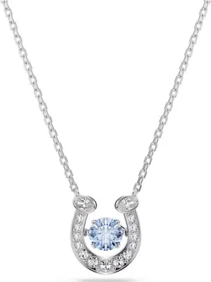 Produktbild von Swarovski Symbolica 5746562 Damenhalskette
