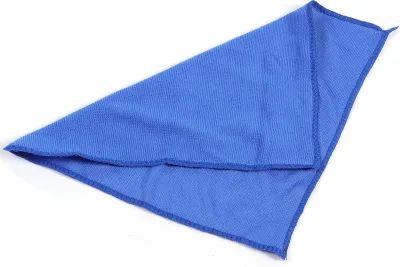 Obrázek produktu pro Utěrka z mikrovlákna, utěrka na mytí auta, čisticí prostředek do kuchyně, auta, domácnosti, 30 x 26 cm