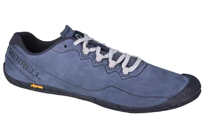 Produktbild von Merrell Vapor Glove 3 Luna Ltr J5000925, Sneaker, Herren, Dunkelblau, Größe: 44,5