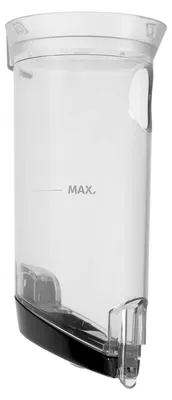 Immagine prodotto di Black+Decker N899878 Contenitore per polvere per aspirapolvere a batteria DVC320BRG Dustbuster Slim