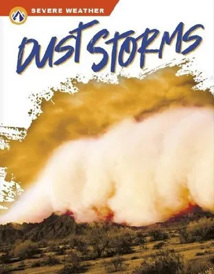 Zdjęcie produktu dla Dust Storms