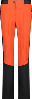 Obrázek produktu pro Cmp 31t2566 Kalhoty Orange L Dámské Orange L