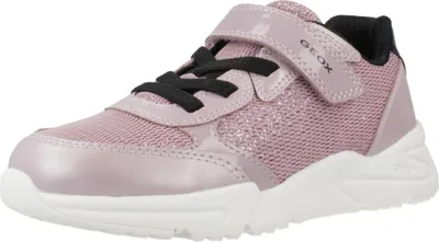 Produktbild von GEOX Mädchenschuhe J LOFTUS Rosa