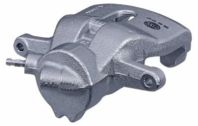 Produktbild von Bremssattel vorne links Faustsattel Ø 48 mm HELLA für u.a. CITROËN C3