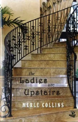 Produktbild von The Ladies are Upstairs