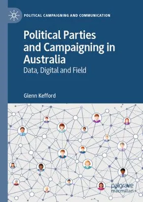 Obrázok produktu pre Political Parties and Campaigning in Australia