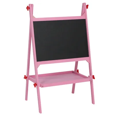 Image de Tableau d'enfant - rose