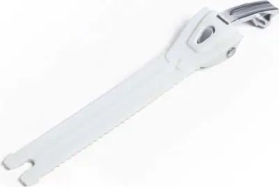 Image de TCX Ratchet Alu M 15 cm blanc-argent
