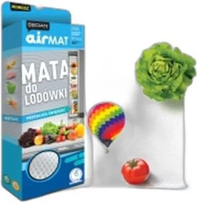 Zdjęcie produktu dla Mata Do Lodówki Airmat Chroniąca Przed Zabrudzeniami