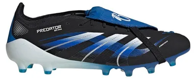 Produktbild von adidas Predator Elite Fold-Over Tongue AG Jude Bellingham Glow Blue - EU 45 1/3
