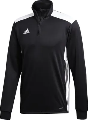 Produktbild von ADIDAS Regista 18 Trainingssweat Herren schwarz/weiß CZ8647 L
