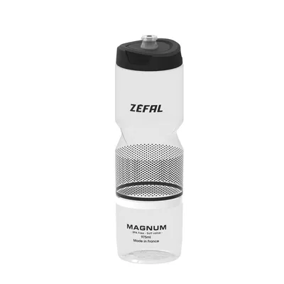 Immagine prodotto di Zéfal 1642 Magnum, 975 ml, trasparente/nero