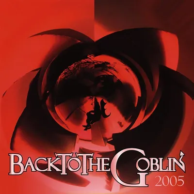 Immagine prodotto di Ritorno al Goblin 2005
