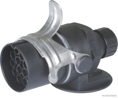 Immagine prodotto di HERTH+BUSS ELPARTS spina per rimorchio 51305241 4mm 33,3mm