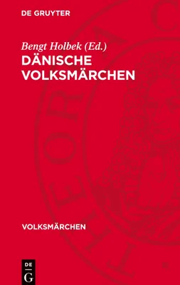 Produktbild von Dänische Volksmärchen
