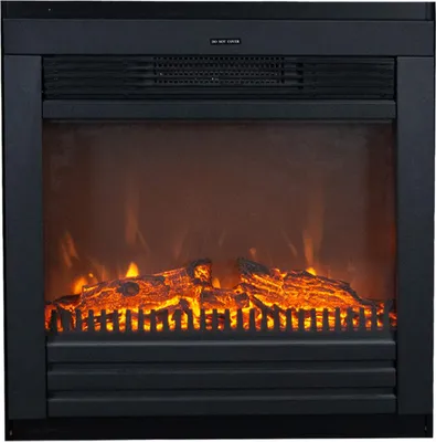 Image de Xaralyn cheminée électrique - Lucius - 1400 Watt chauffage - avec télécommande - cheminée encastrable - installation facile - cheminée décorative